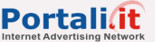 Portali.it - Internet Advertising Network - Ã¨ Concessionaria di Pubblicità per il Portale Web citofoni.it